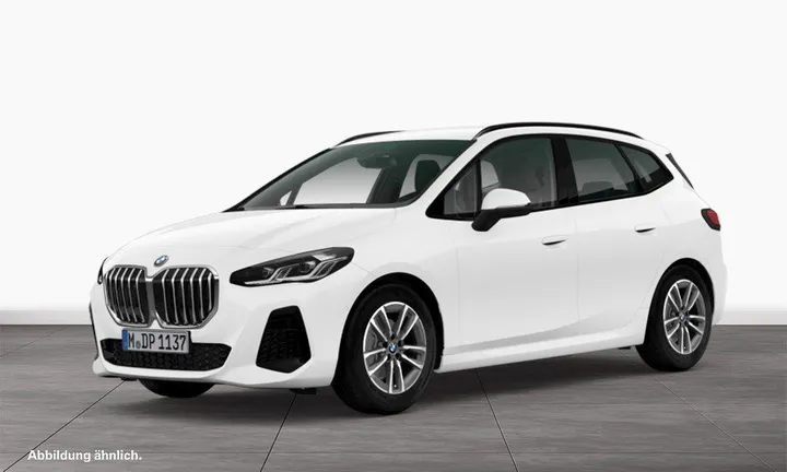 BMW 220 Active Tourer