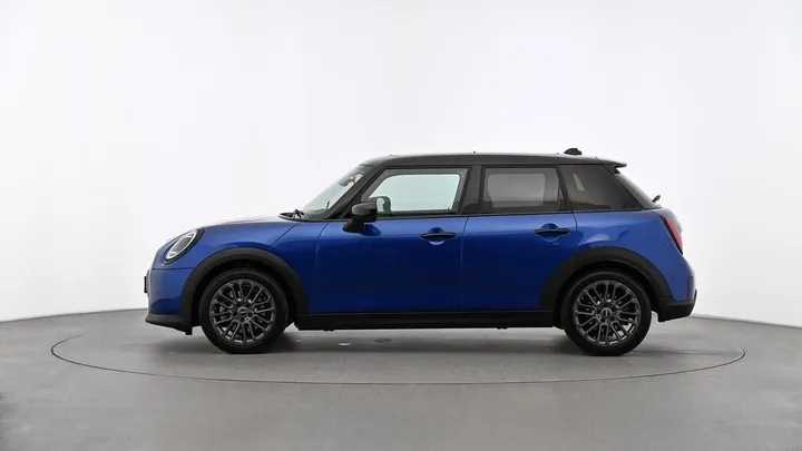MINI Cooper C