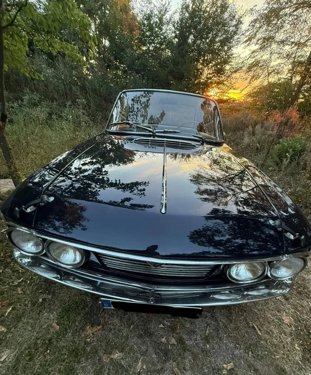 Lancia Fulvia
