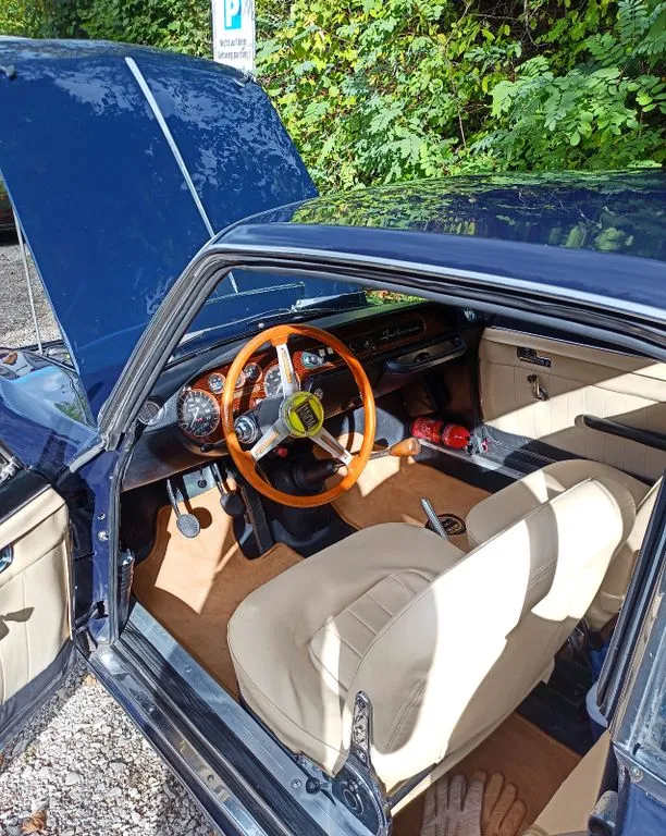 Lancia Fulvia