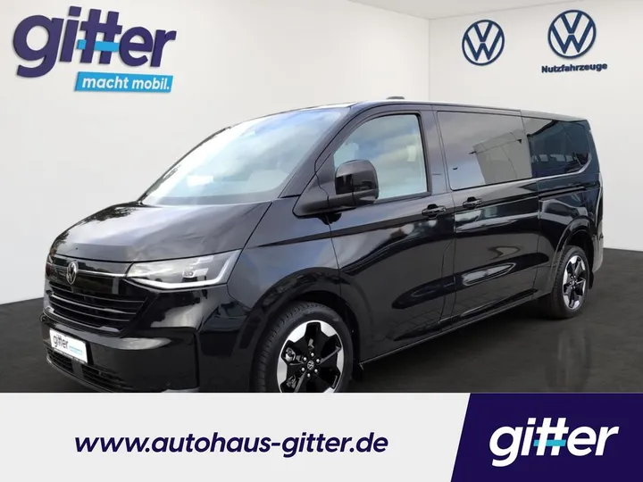 Volkswagen Other