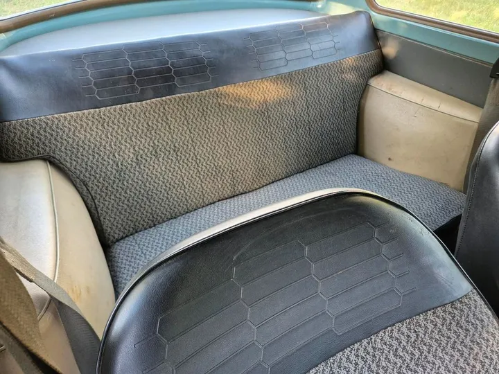 Trabant 601
