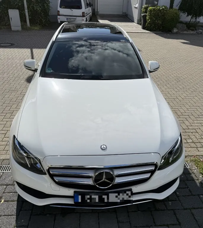 Mercedes-Benz 250