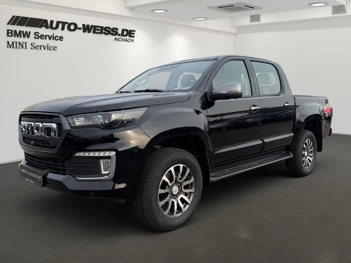 Foton 3