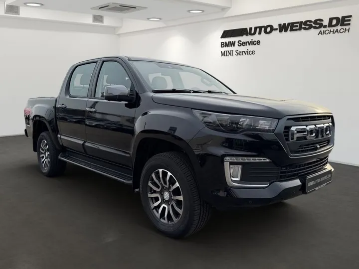 Foton 3