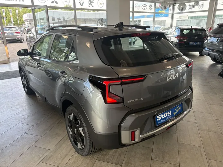 Kia Stonic