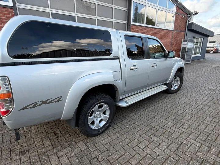 Mazda BT-50