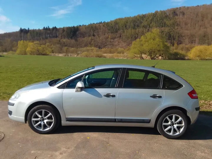 Citroën C4