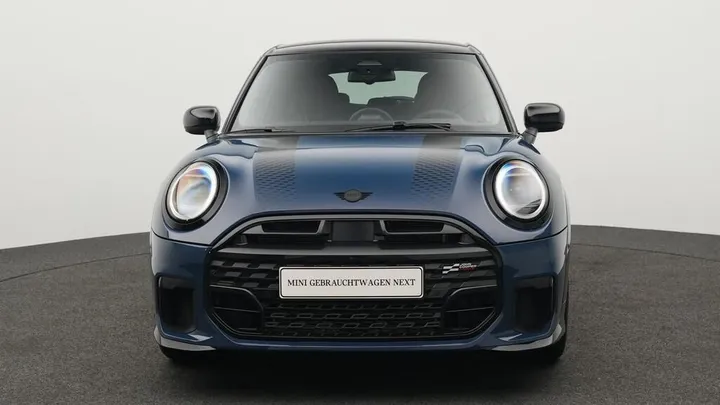 MINI Cooper C
