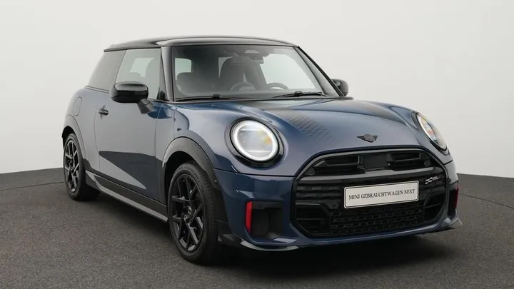 MINI John Cooper Works