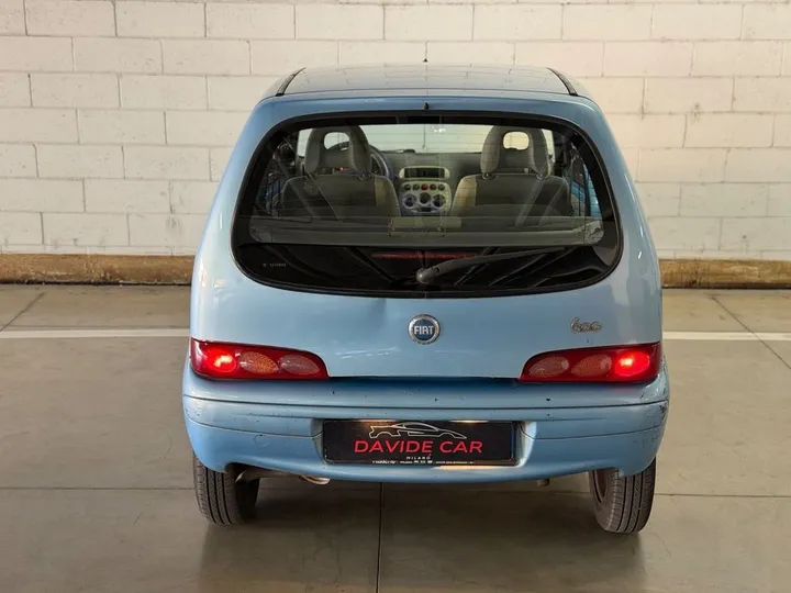 Fiat Seicento