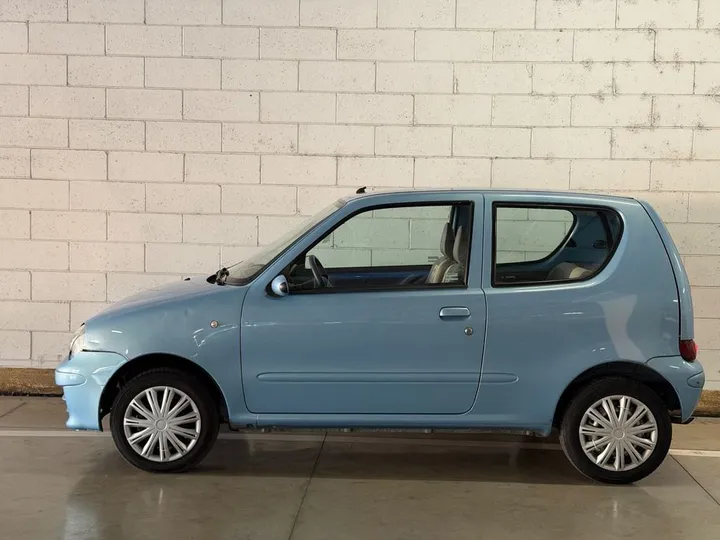 Fiat Seicento