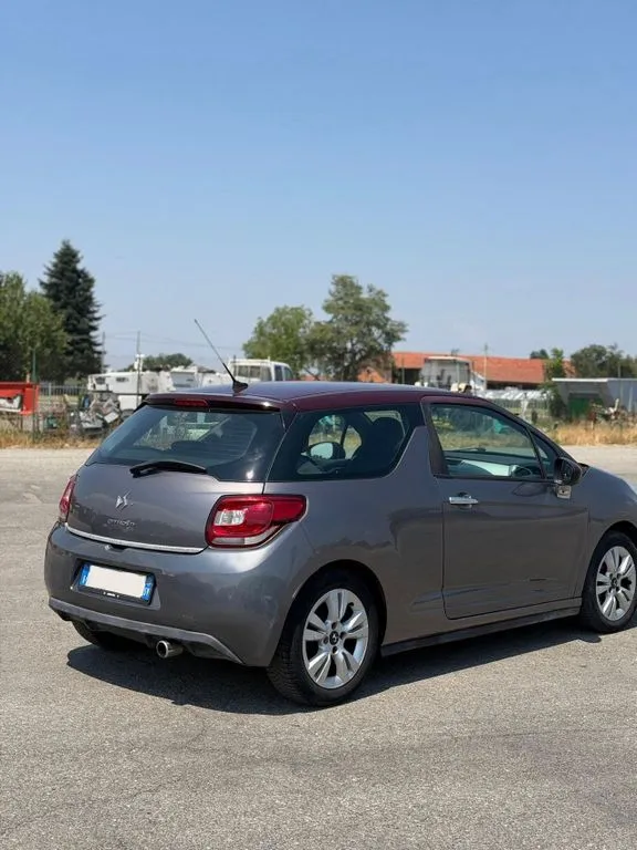 DS Automobiles DS3