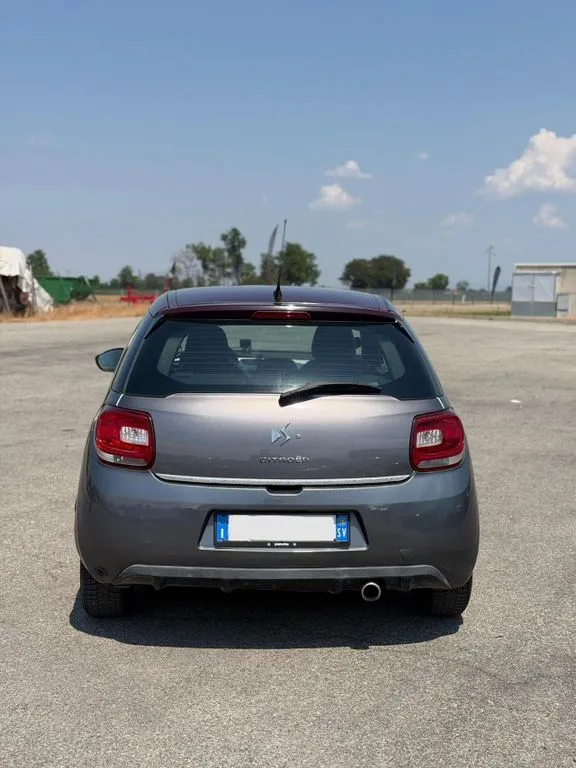 DS Automobiles DS3