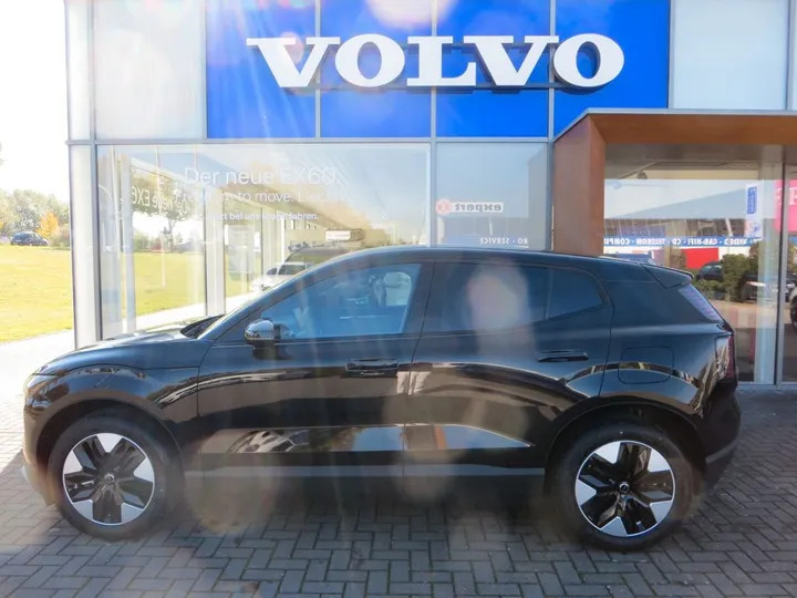 Volvo EX30