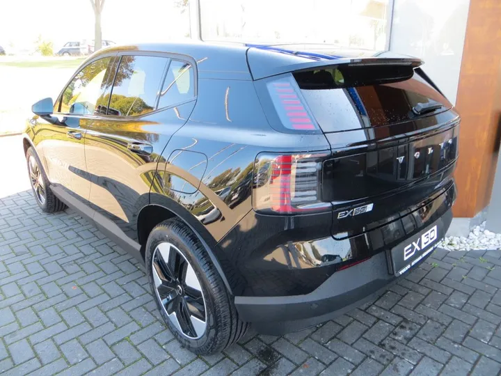Volvo EX30