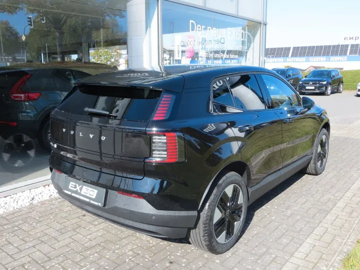Volvo EX30
