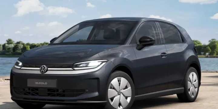 Volkswagen ID. Polo
