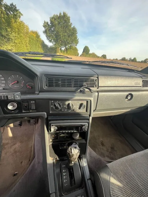 Volvo 940