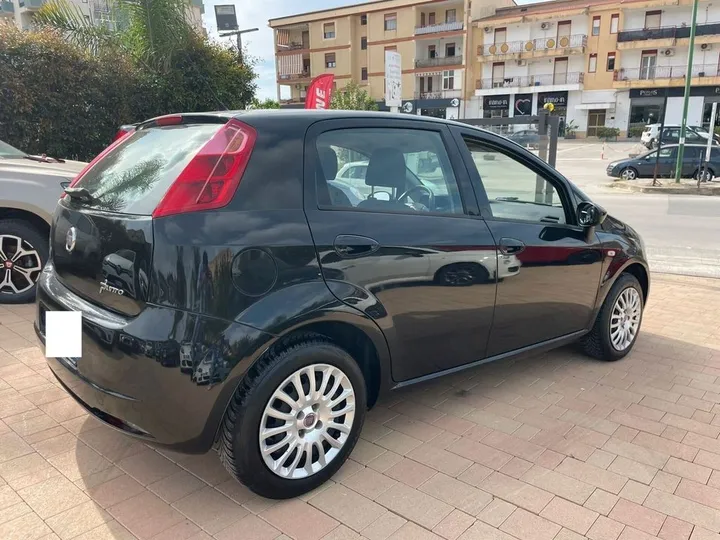 Fiat Grande Punto