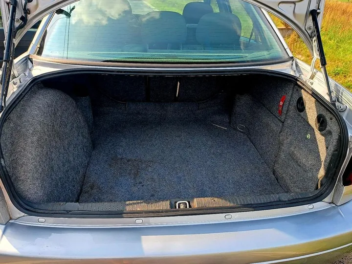 Opel Omega