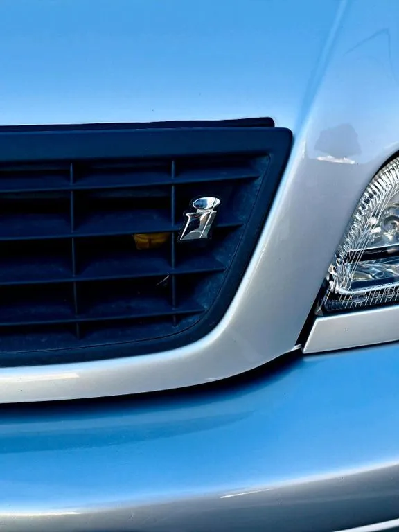 Opel Omega