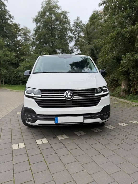 Volkswagen T6 Multivan