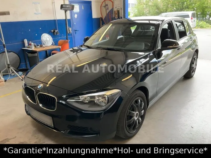 BMW 116