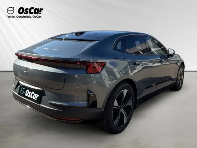 Polestar 4
