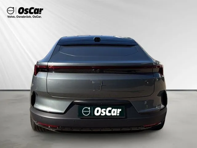 Polestar 4