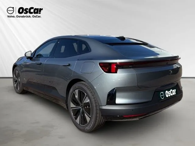 Polestar 4
