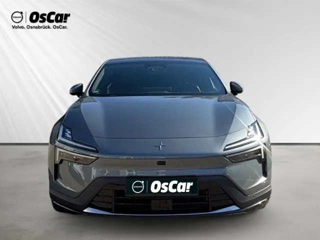 Polestar 4
