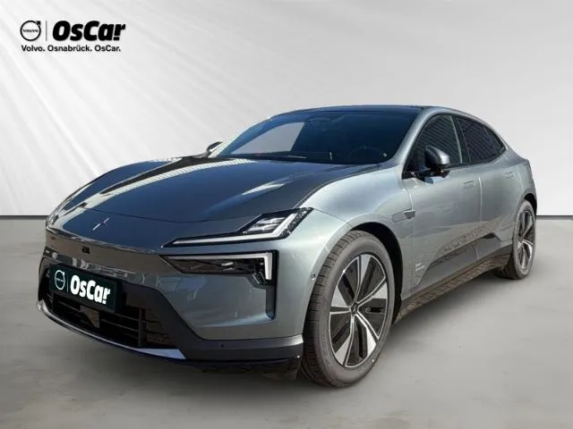 Polestar 4