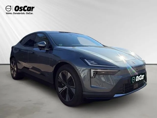 Polestar 4