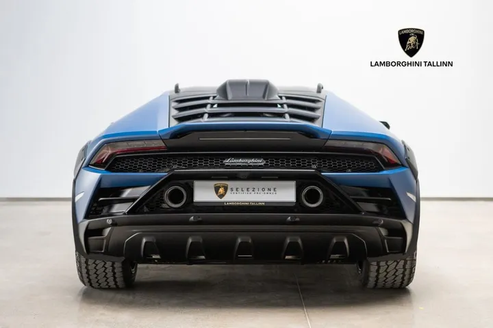 Lamborghini Huracán
