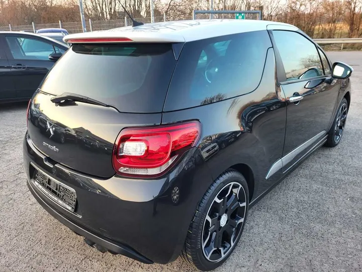Citroën DS3
