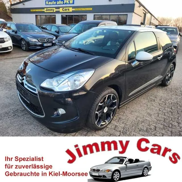 Citroën DS3