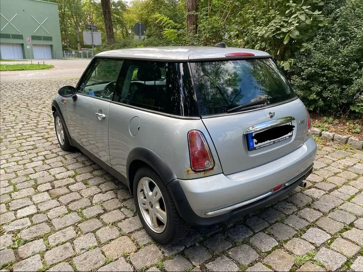 MINI ONE