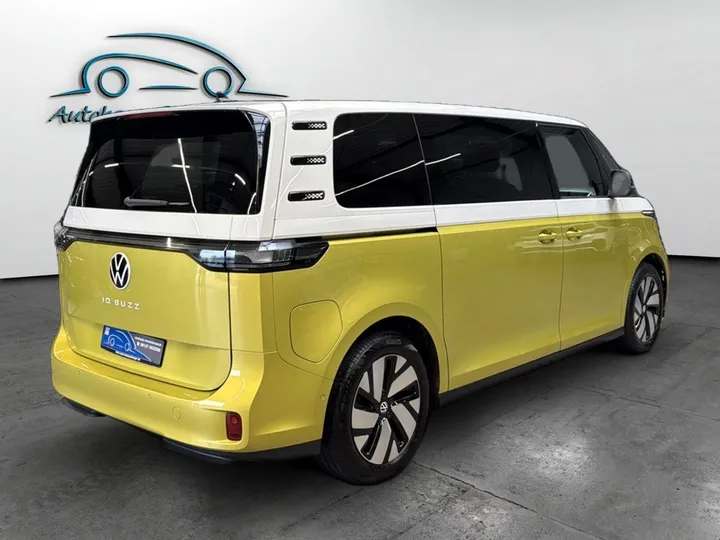 Volkswagen ID. Buzz