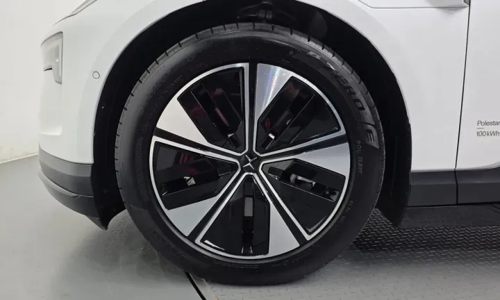 Polestar Polestar 4