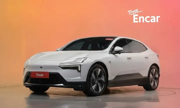 Polestar Polestar 4