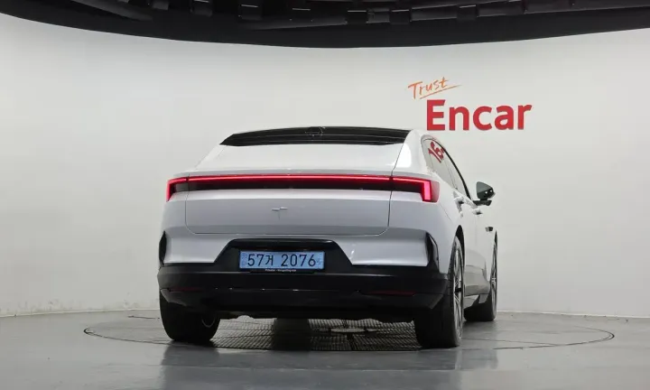 Polestar Polestar 4