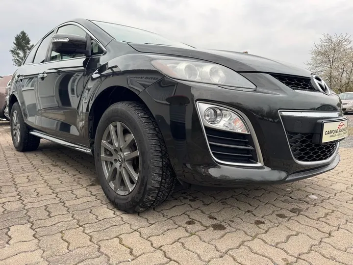 Mazda CX-7