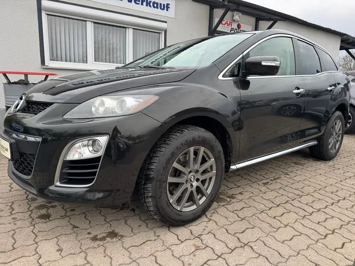 Mazda CX-7
