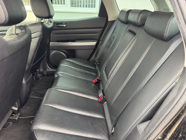 Mazda CX-7