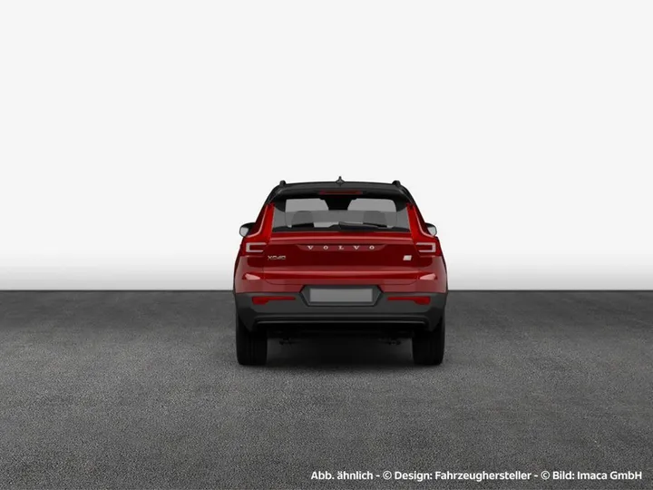 Volvo C40