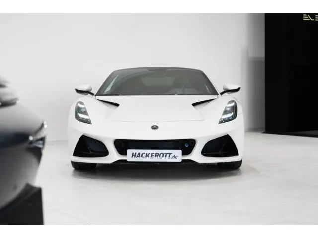 Lotus Emira