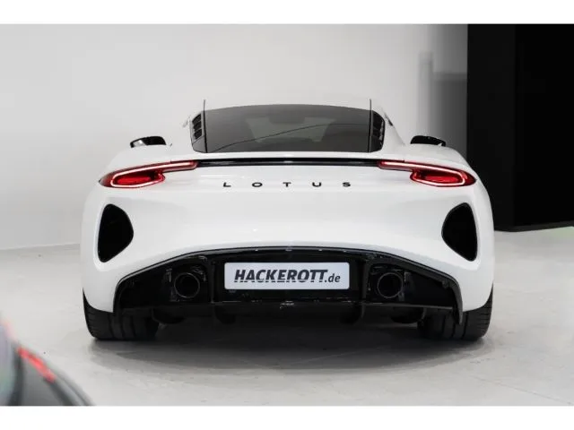 Lotus Emira