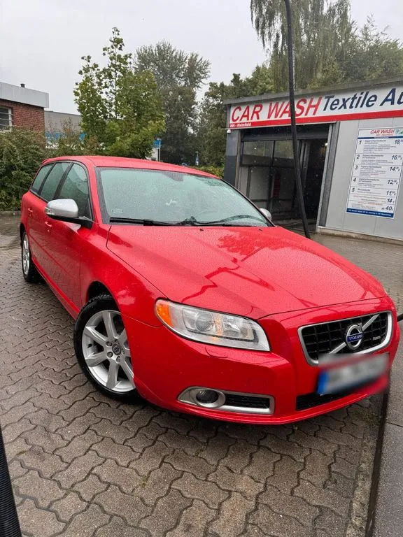 Volvo V70
