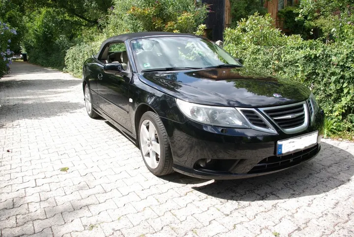 Saab 9-3